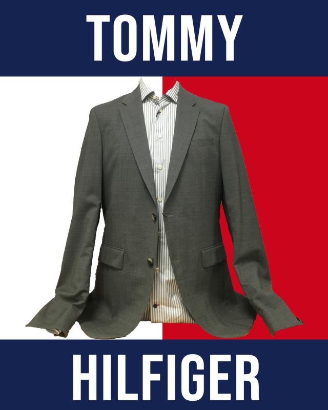 A l'Heure des marques - Tommy Homme