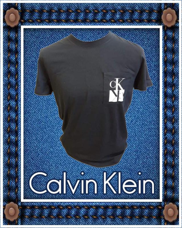 A l'Heure des marques - Calvin Klein Homme