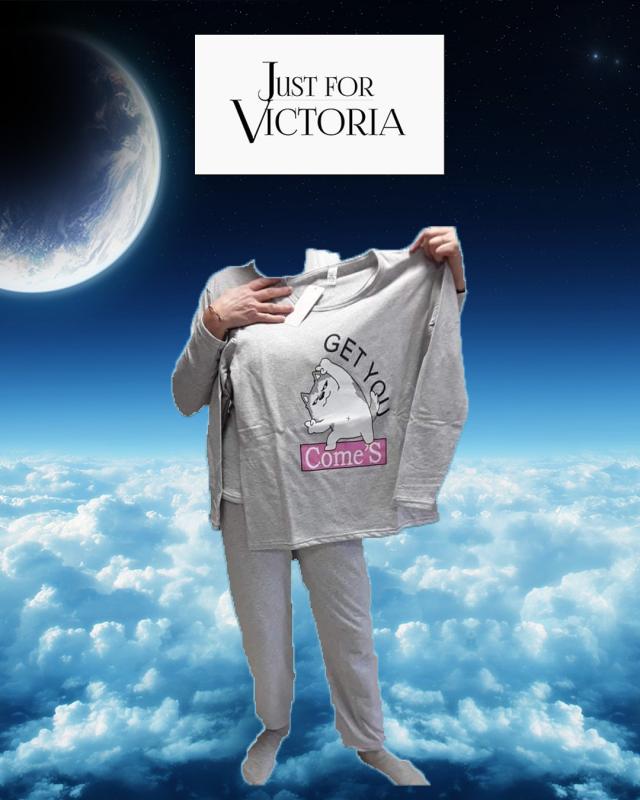 A l'Heure des marques - Just For Victoria