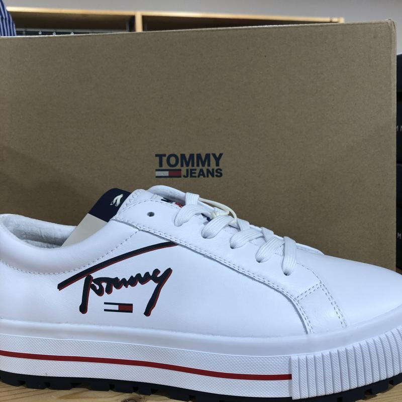A l'Heure des marques - Chaussures Tommy Homme et Femme
