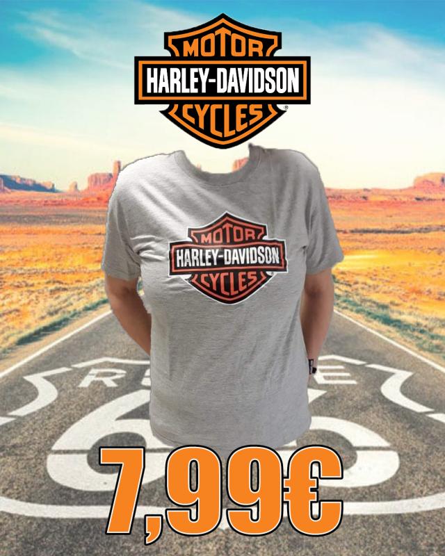 A l'Heure des marques - Harley-Davidson