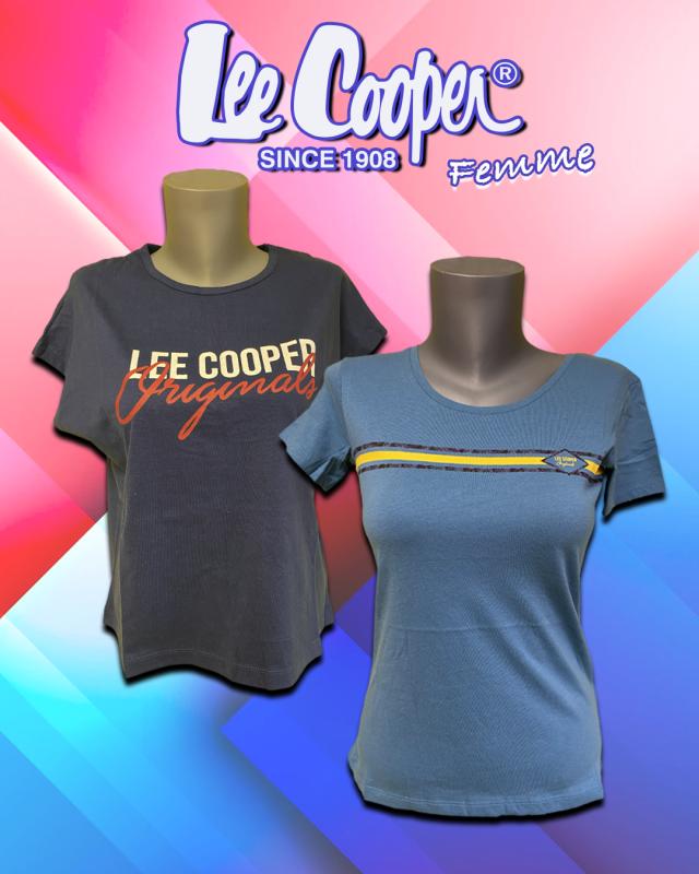 A l'Heure des marques - Lee Cooper ...