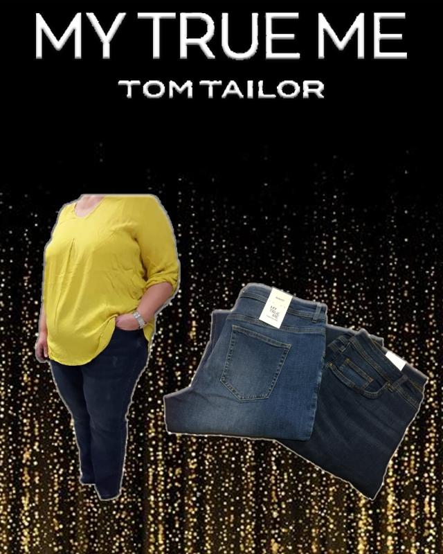 A l'Heure des marques - My True Me by Tom Tailor