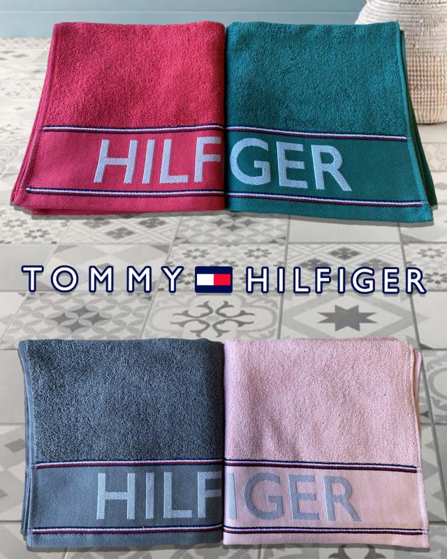 A l'Heure des marques - Tommy Hilfiger