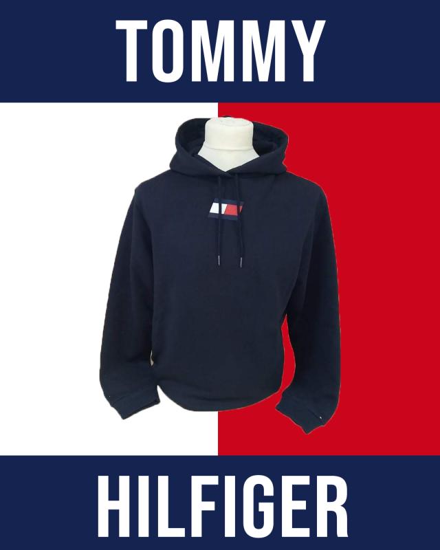 A l'Heure des marques - Tommy Homme