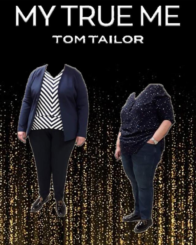 A l'Heure des marques - My True Me by Tom Tailor