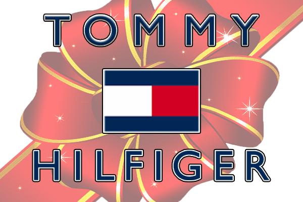 Tommy femme