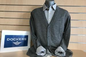 DOCKERS HOMME DOCKERS HOMME