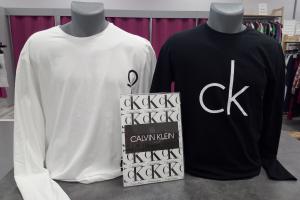Vetements de marque à prix remisé à Caen - CALVIN KLEIN HOMME Vetements de marque à prix remisé à Caen - CALVIN KLEIN HOMME