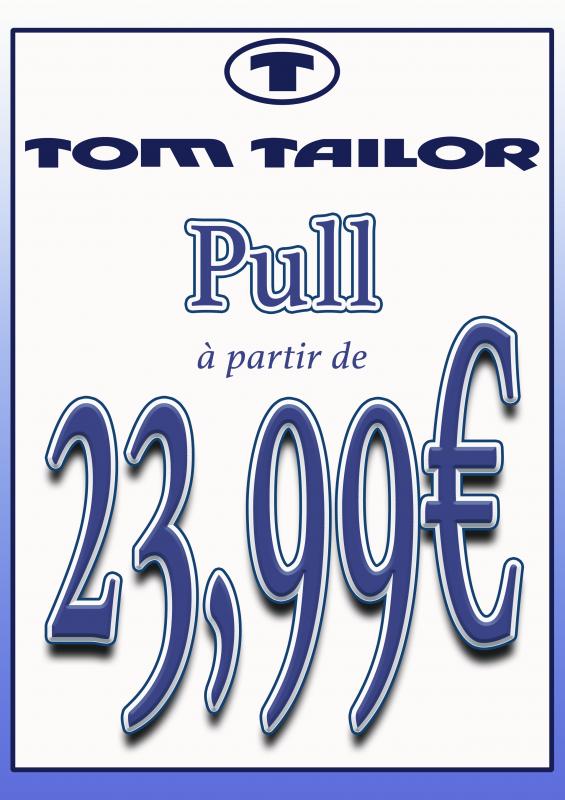 Tom Tailor Homme