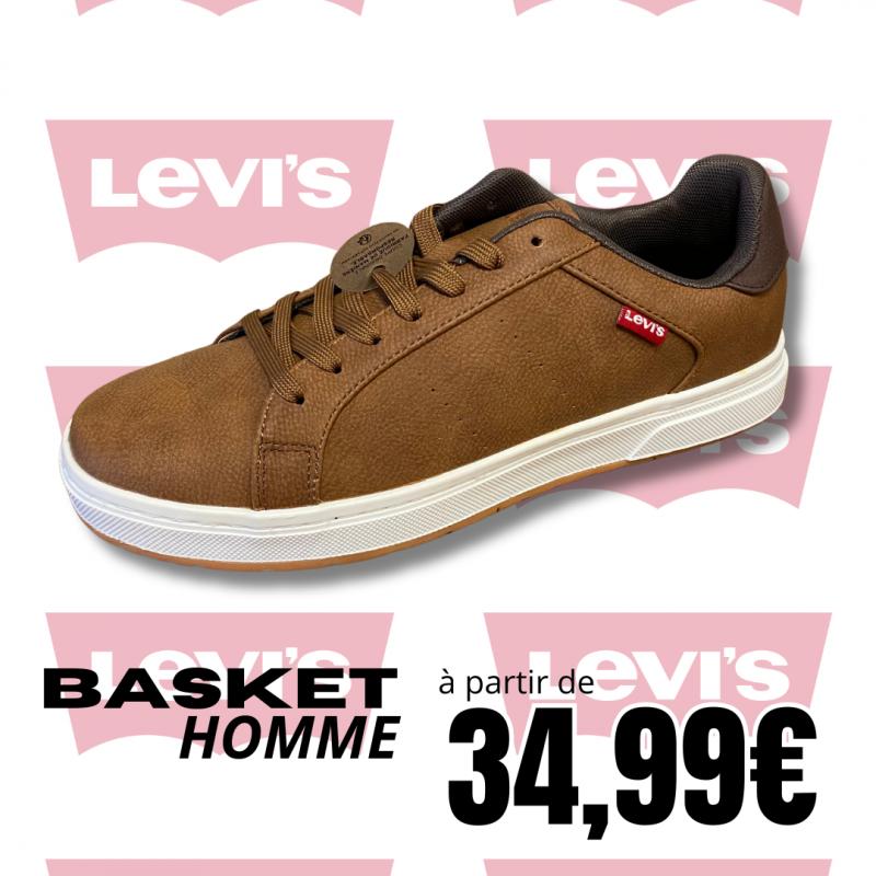 Levi's