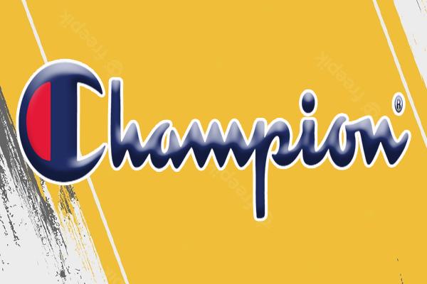 Sweat champion 