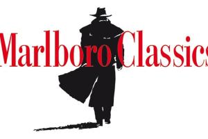 MARLBORO CLASSIC et PEPE JEANS MARLBORO CLASSIC et PEPE JEANS