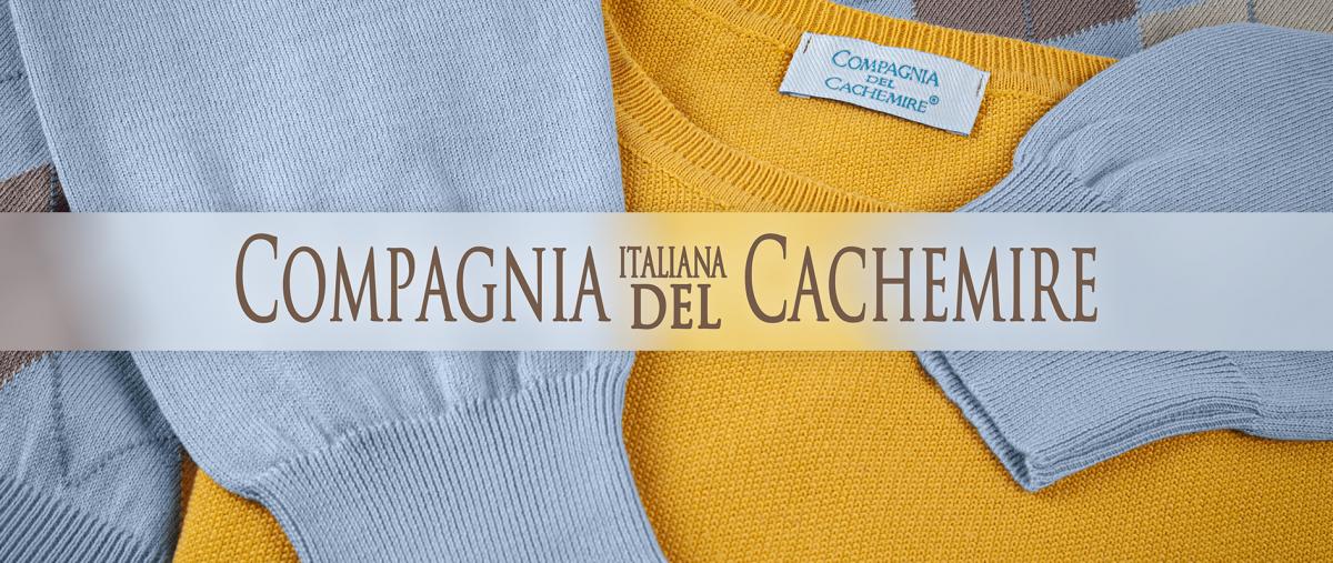 Compagnia del Cachemire