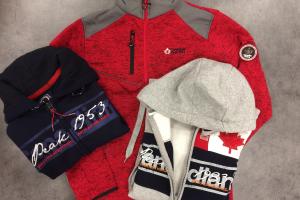 Vetements de marque à prix remisé à Caen - CANADIAN PEAK HOMME Vetements de marque à prix remisé à Caen - CANADIAN PEAK HOMME