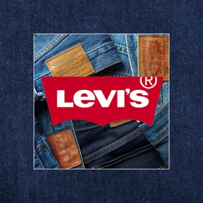 🔥 Nouvel arrivage Levi’s Homme !