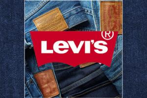 Vetements de marque à prix remisé en Normandie - 🔥 Nouvel arrivage Levi’s Homme !