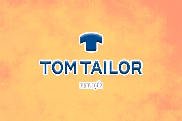 Tom Tailor femme