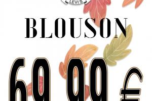 Bouson Dockers et sweat Carhartt