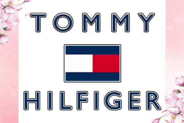 Tommy Hilfiger femme