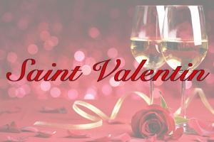 Saint Valentin Saint Valentin