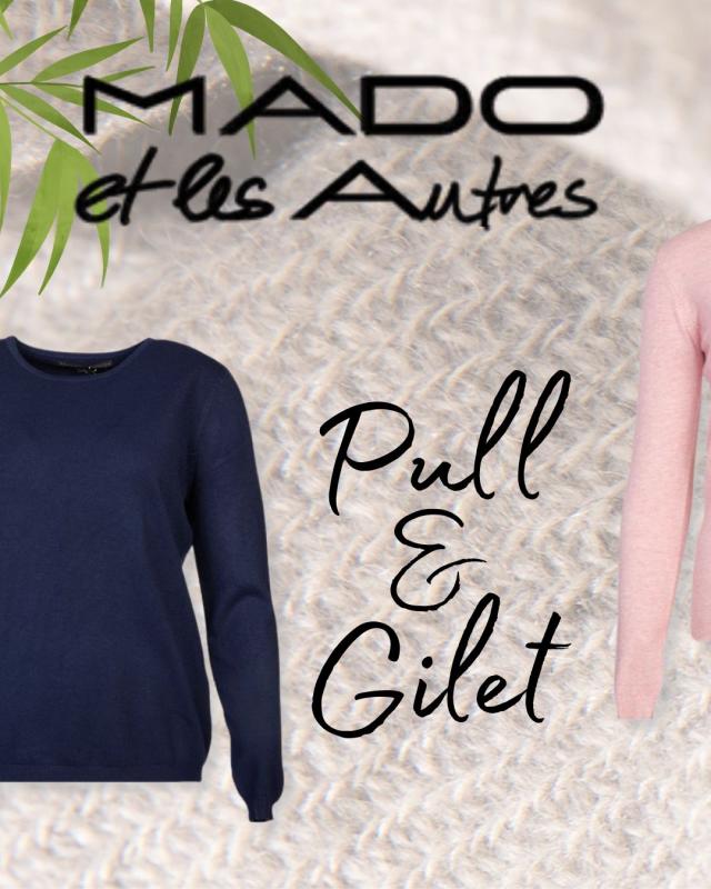 Mado et les autres 