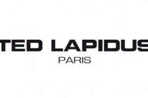 TED LAPIDUS TED LAPIDUS