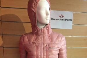 Vetements de marque à prix remisé à Barentin - CANADIAN PEAK FEMME Vetements de marque à prix remisé à Barentin - CANADIAN PEAK FEMME