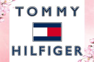 Vetements de marque à prix remisé en Normandie - Tommy Hilfiger