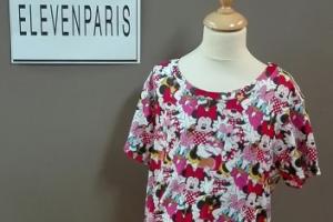 ELEVEN PARIS ENFANT ELEVEN PARIS ENFANT