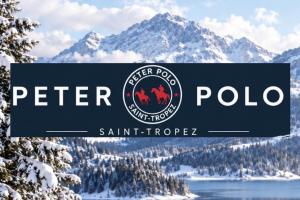 Vetements de marque à prix remisé en Normandie - Peter Polo