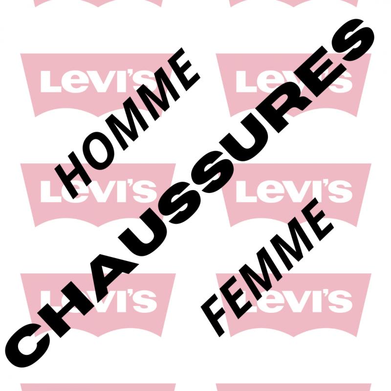Levi's