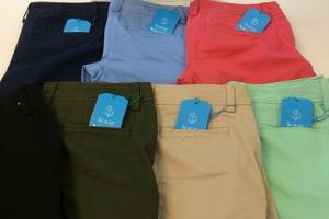 Shorts femme Scalise Shorts femme Scalise