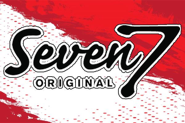 Seven