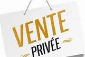 Vetements de marque à prix remisé à Lisieux - Ventes privées Vetements de marque à prix remisé à Lisieux - Ventes privées