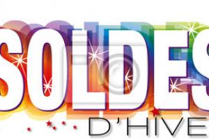SOLDES D'HIVER SOLDES D'HIVER