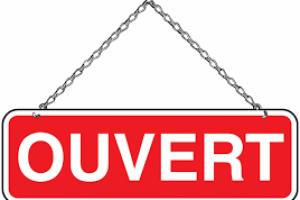 Vetements de marque à prix remisé en Normandie - Dimanches de Décembre
