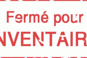Vetements de marque à prix remisé en Normandie - Fermé pour inventaire
