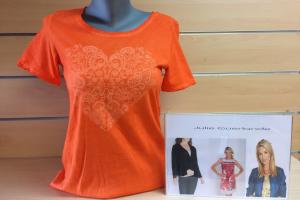 Vetements de marque à prix remisé à Barentin - JULIE GUERLANDE Vetements de marque à prix remisé à Barentin - JULIE GUERLANDE