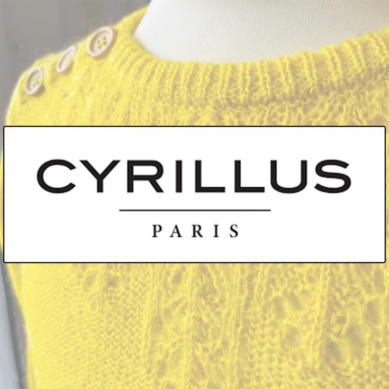 Cyrillus