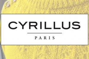 Vetements de marque à prix remisé en Normandie - Cyrillus
