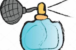 PARFUMS POUR HOMME ET FEMME PARFUMS POUR HOMME ET FEMME