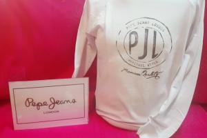 VOICI LA COLLECTION HOMME PEPE JEANS VOICI LA COLLECTION HOMME PEPE JEANS