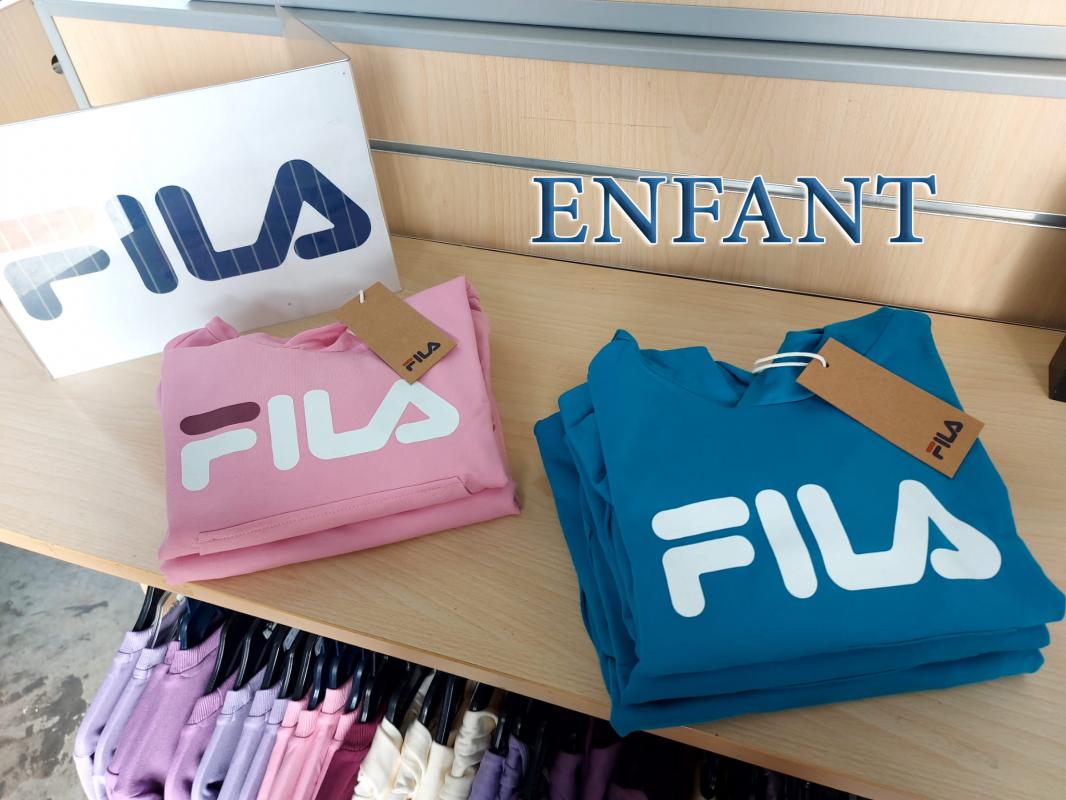 Fila enfant