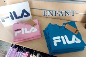 Fila enfant