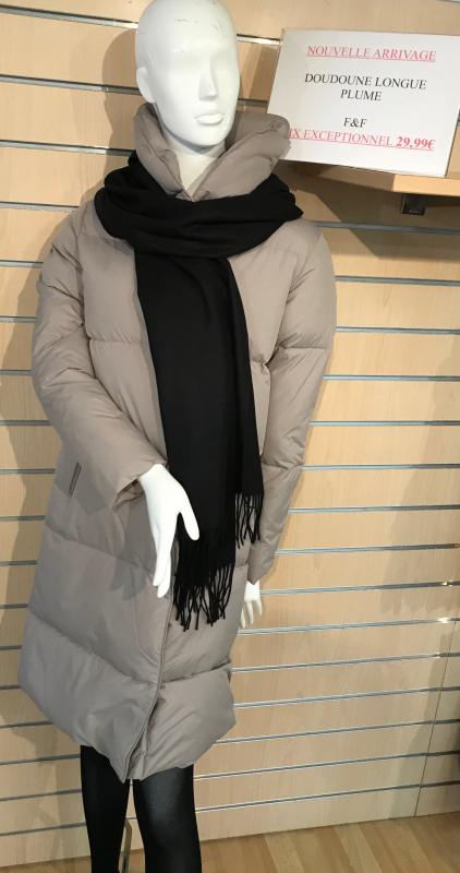 DOUDOUNE F&F DOUDOUNE F&F