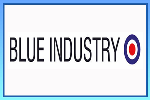 BLUE Industry