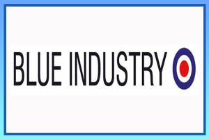 Vetements de marque à prix remisé en Normandie - BLUE Industry