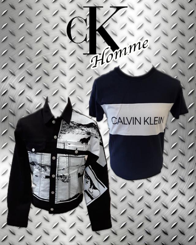 Calvin Klein Homme