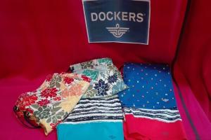 Vetements de marque à prix remisé à Barentin - NOUVEL ARRIVAGE VETEMENTS HOMME DOCKERS Vetements de marque à prix remisé à Barentin - NOUVEL ARRIVAGE VETEMENTS HOMME DOCKERS